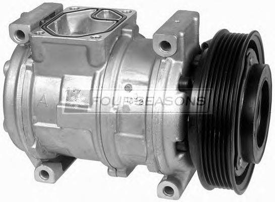 STANDARD F4-57381