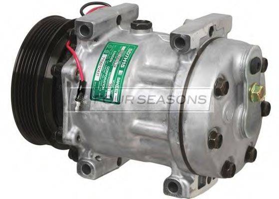 STANDARD F4-57506