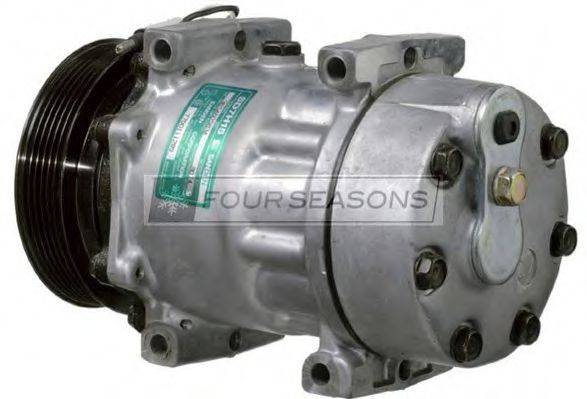STANDARD F4-57656