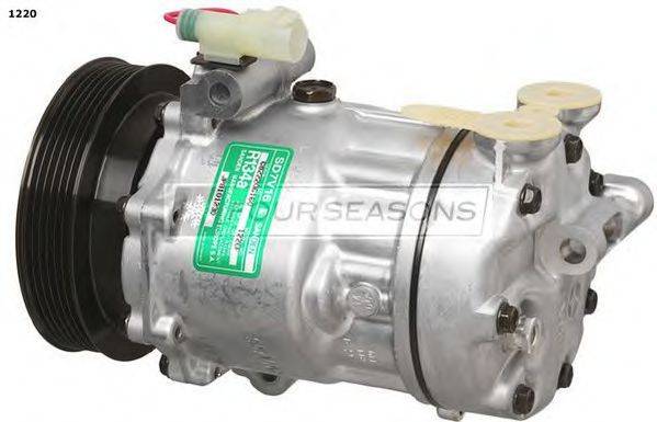 STANDARD F4-58721