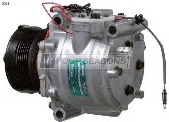 STANDARD F4-58729