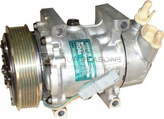 STANDARD F4-67104