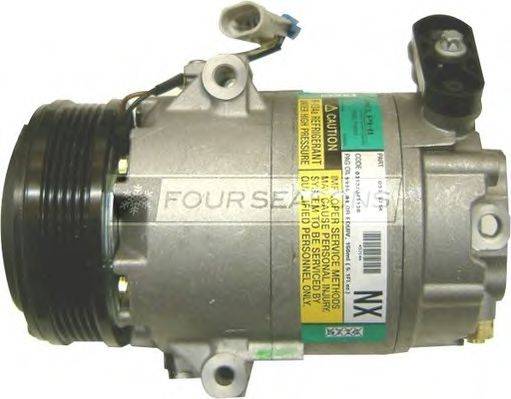 STANDARD F4-67113