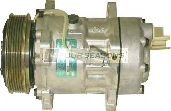 STANDARD F4-67153