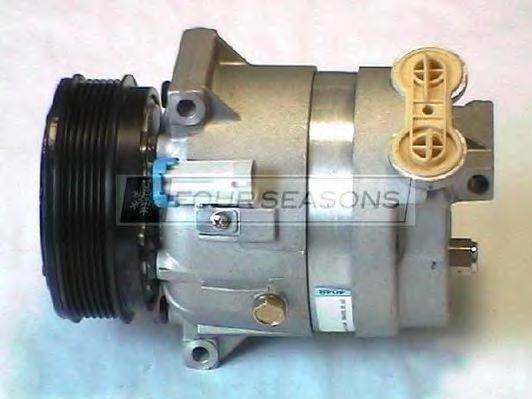 SAAB R1580018 Компресор, кондиціонер