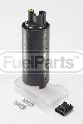 STANDARD FP2187
