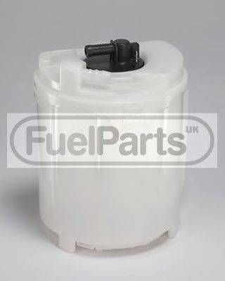 STANDARD FP4001