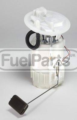 STANDARD FP5203
