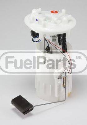 STANDARD FP5196