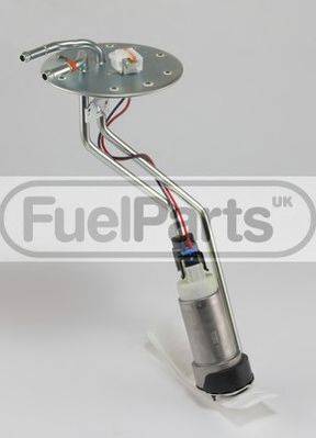 STANDARD FP5210