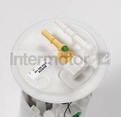 LUCAS CAV FDB1640 Елемент системи живлення