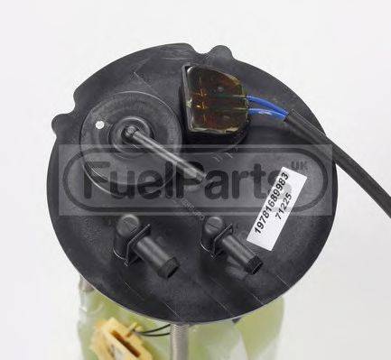 STANDARD FP5390