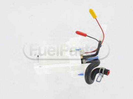 STANDARD FP4012