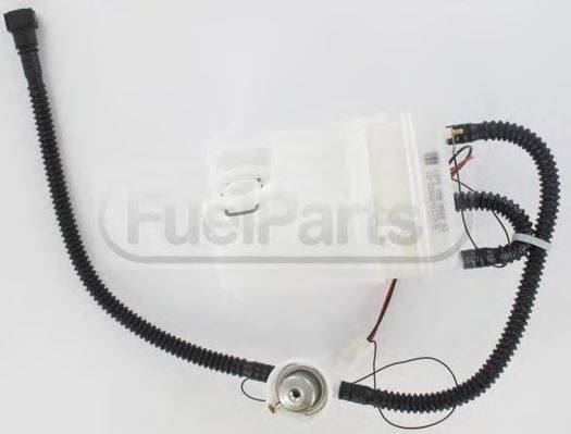 STANDARD FP4045
