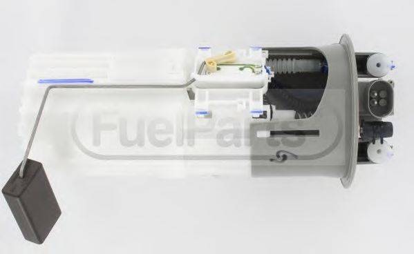 STANDARD FP6058