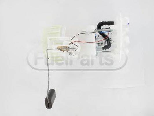 STANDARD FP5207