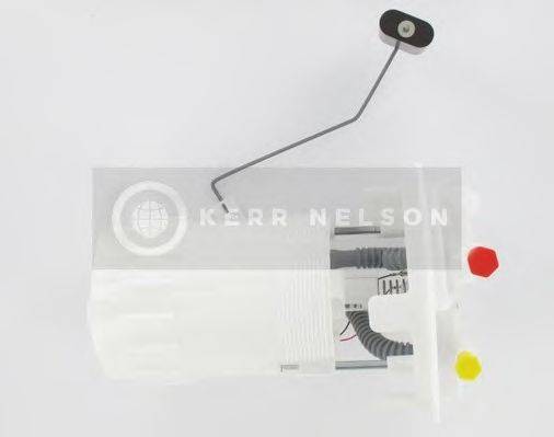 STANDARD EFP206