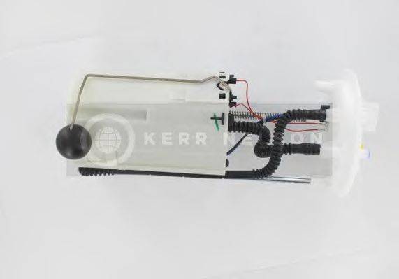 STANDARD EFP336
