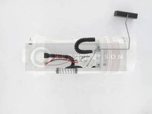 STANDARD EFP380