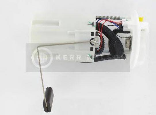 STANDARD EFP437
