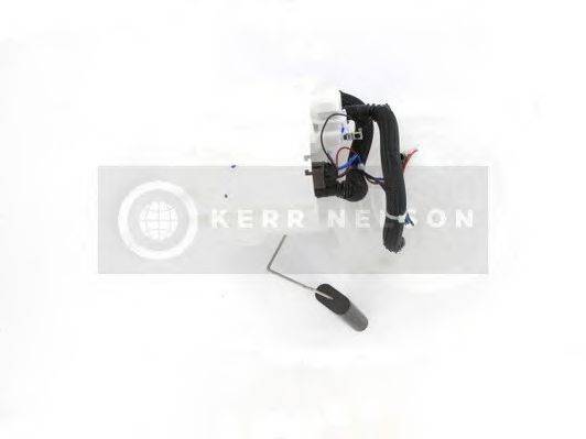 STANDARD EFP557