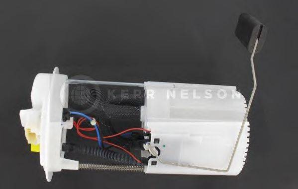 STANDARD EFP568