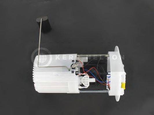 STANDARD EFP620
