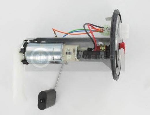 STANDARD EFP738