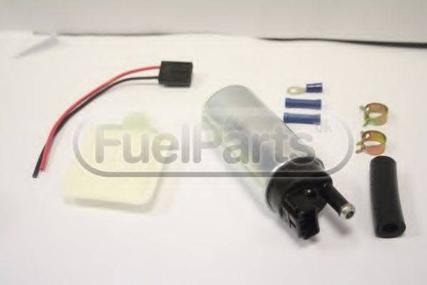 STANDARD FP2071