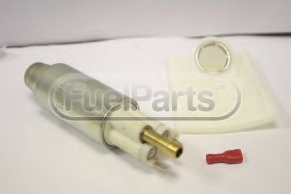 STANDARD FP2110
