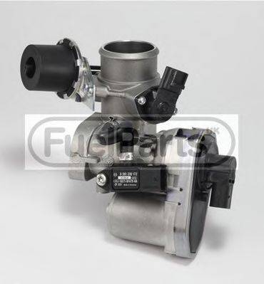 STANDARD EGR300