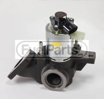STANDARD EGR203