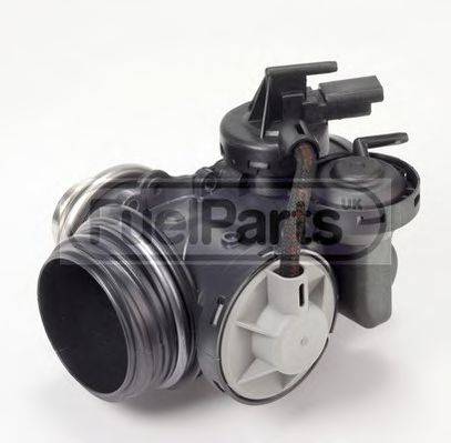 STANDARD EGR206