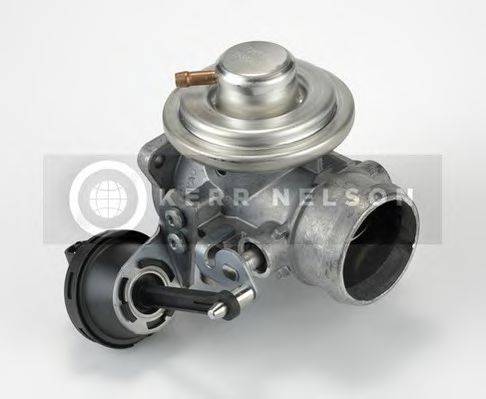 STANDARD ERV027