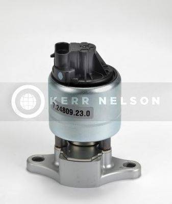STANDARD ERV055