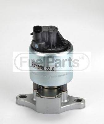 STANDARD EGR170
