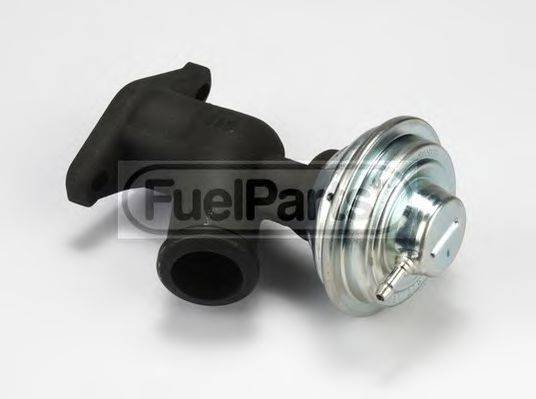 STANDARD EGR204