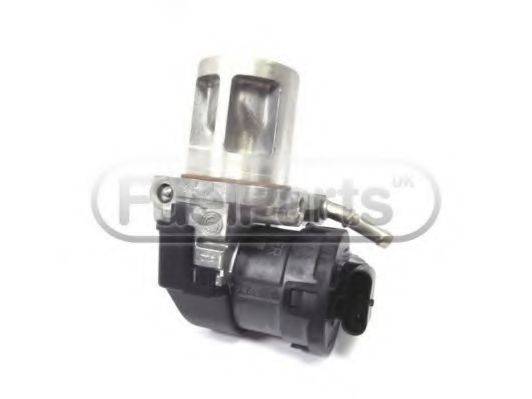 STANDARD EGR386