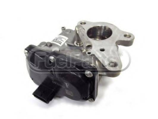 STANDARD EGR391
