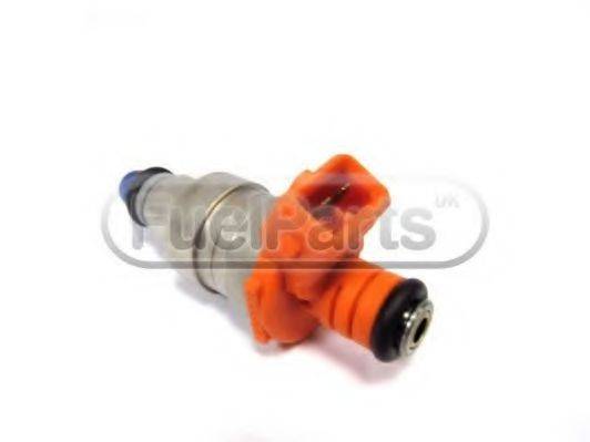 FUELPARTS FI1010 Розпилювач