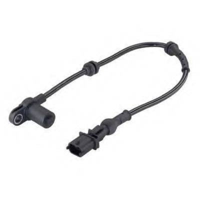 PEX 410088 Датчик, частота обертання колеса