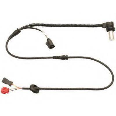 PEX 410.006 Датчик, частота обертання колеса