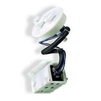 LUCAS ELECTRICAL FDB774 Паливний насос