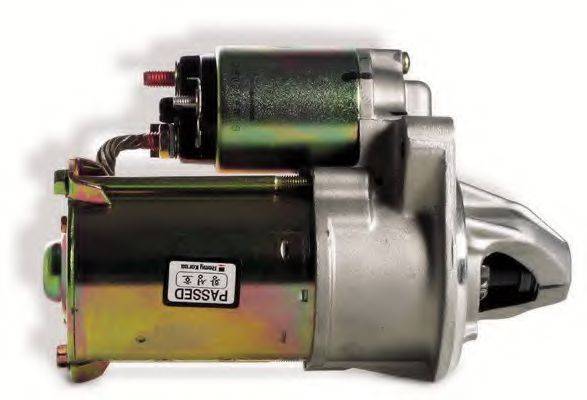 DAEWOO 96208783 Стартер