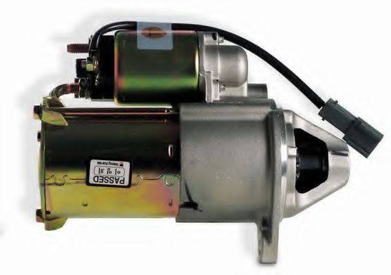 DAEWOO 96208785 Стартер