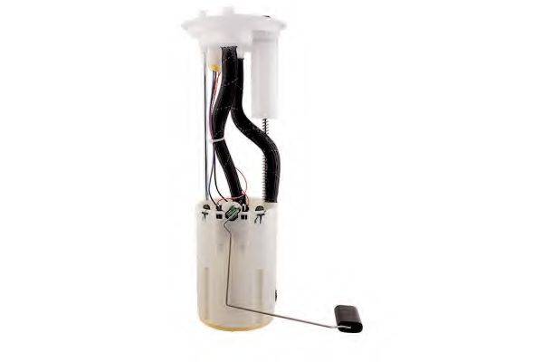 FEBI BILSTEIN 22435 Комплект підшипника маточини колеса