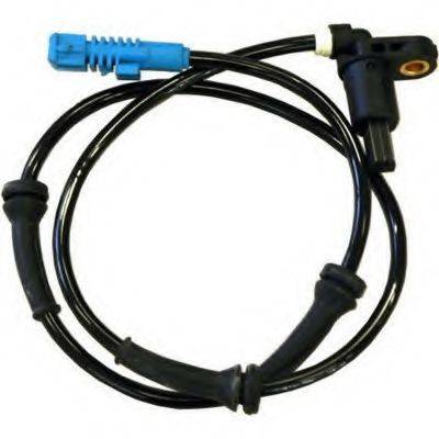 PEX 410089 Датчик, частота обертання колеса