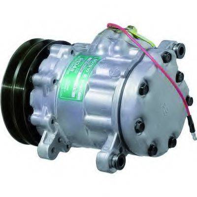 SANDEN 8403 Компресор, кондиціонер