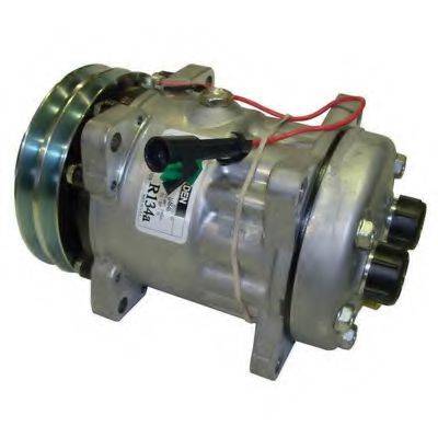 SANDEN 7933 Компресор, кондиціонер
