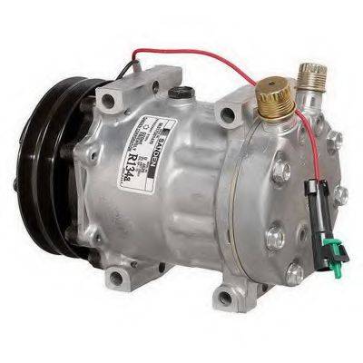 SIDAT 11100 Компресор, кондиціонер